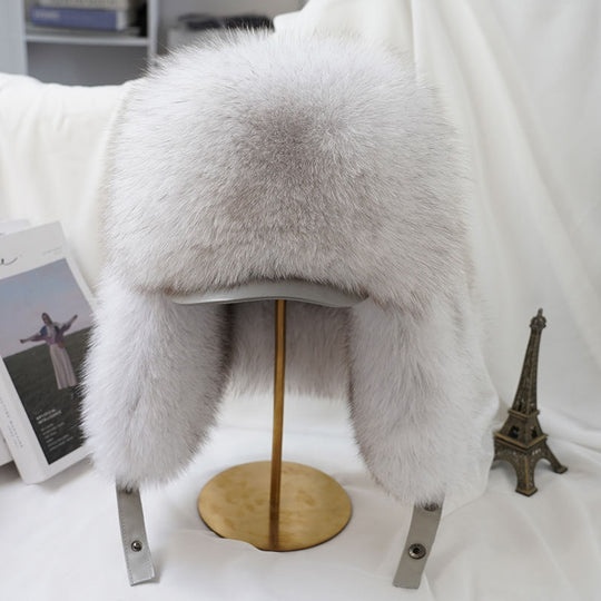Unisex Wintermuts Klassiek Ontwerp met Comfortabele Pasvorm 6