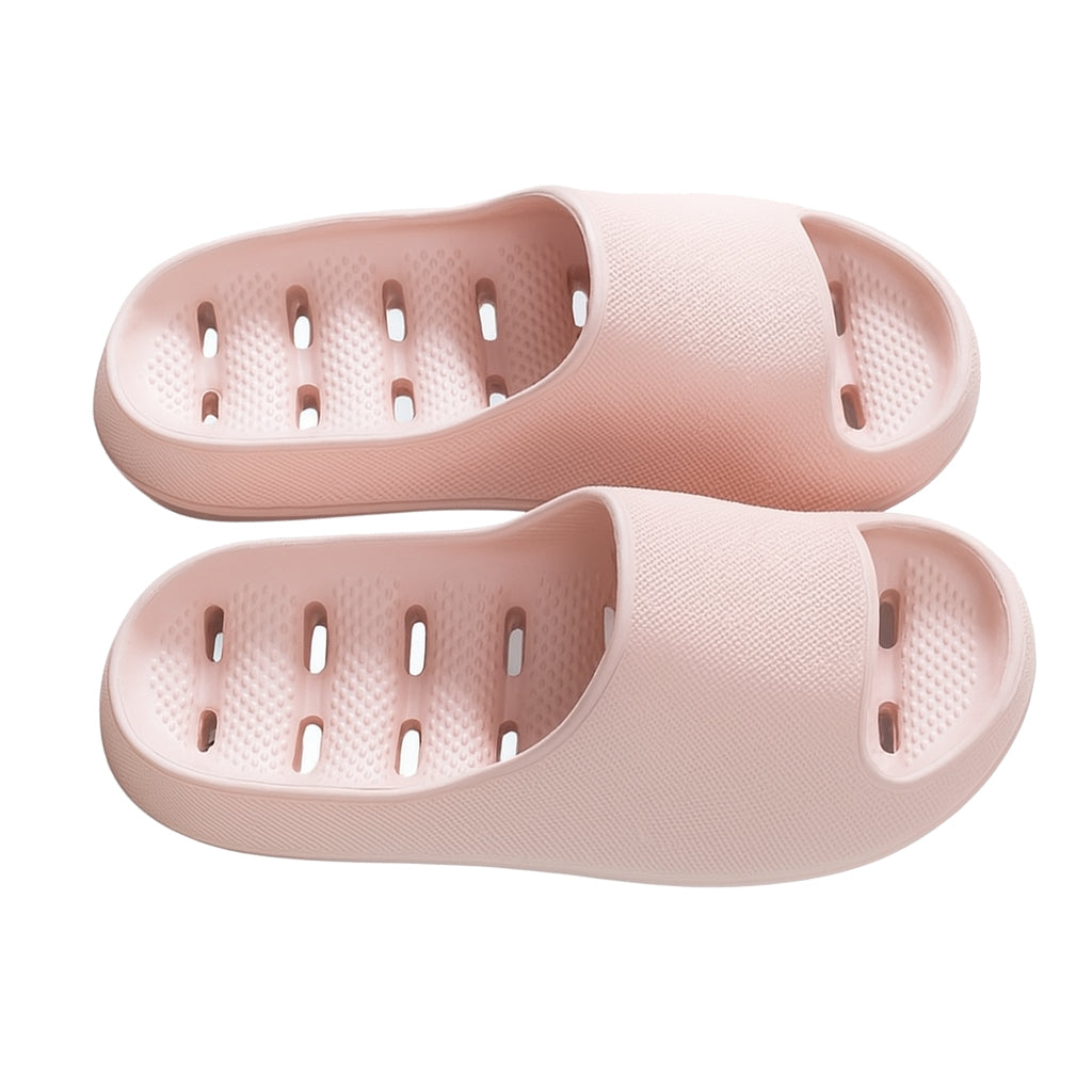 Unisex Zwemslippers met Afvoergaten 5
