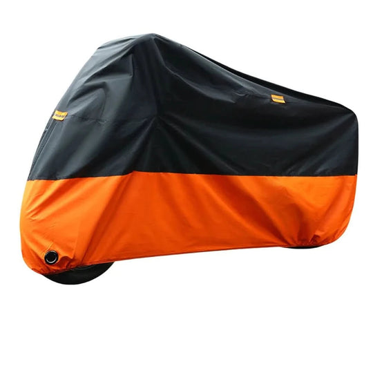 Universele Motorhoes met UV-bescherming 7
