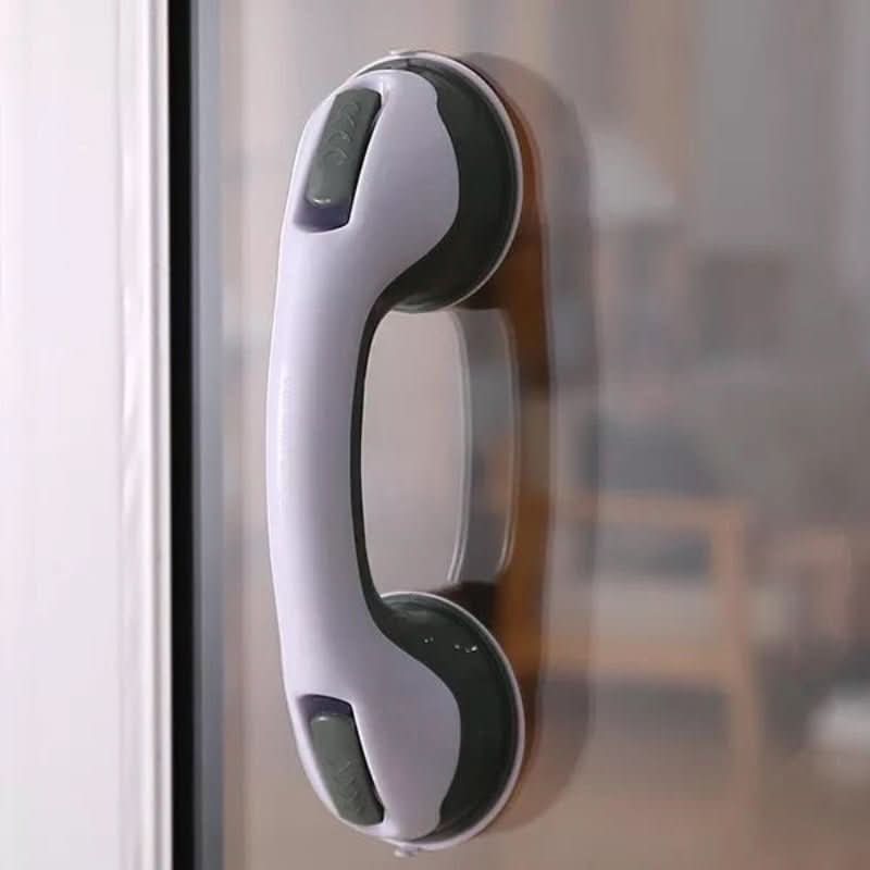 Veiligheidshandgreep voor Badkamer met Zuignappen 6