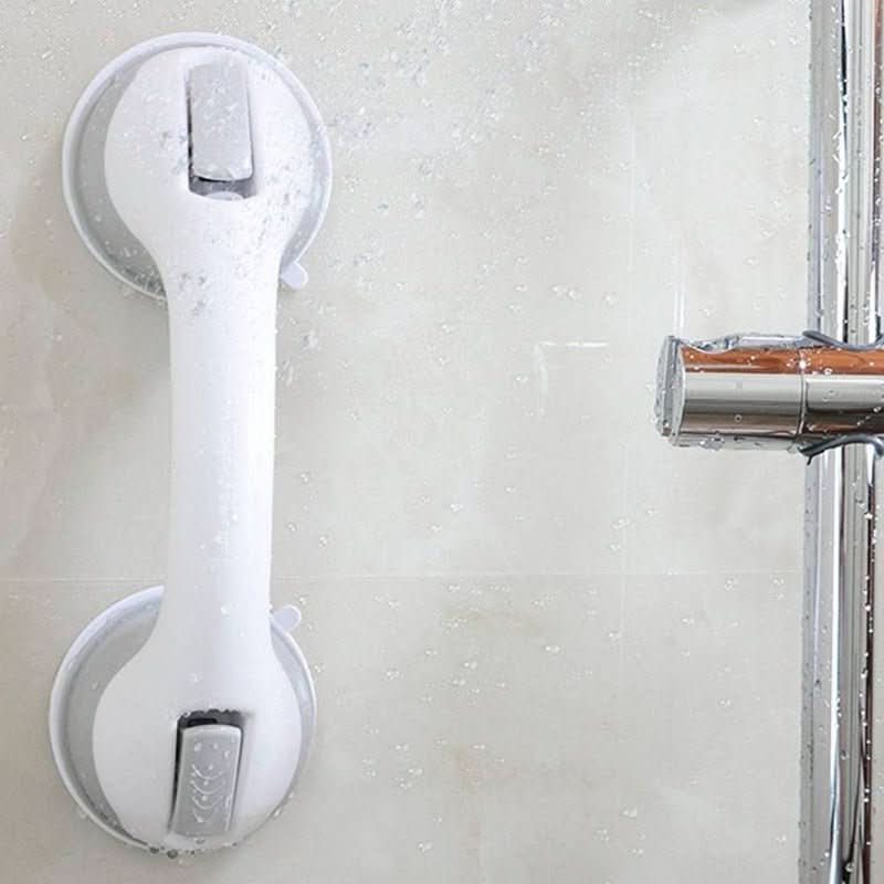 Veiligheidshandgreep voor Badkamer met Zuignappen 7
