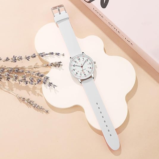 Verpleegstershorloge Waterdicht Femke 3