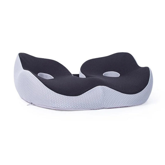 Verstelbaar Ergonomisch Zitkussen Voor Comfortabele Zitervaring 6