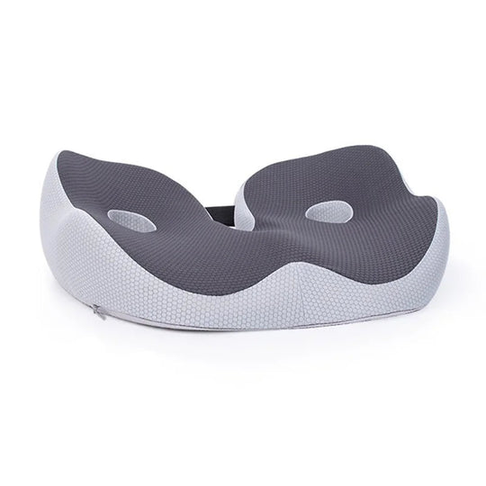 Verstelbaar Ergonomisch Zitkussen Voor Comfortabele Zitervaring 7