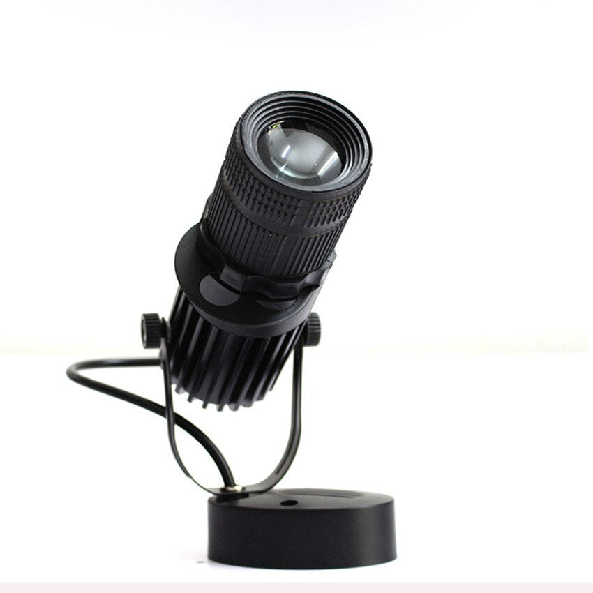 Verstelbare LED Spot Modern Design voor Plafondverlichting en Interieurdecoratie 0
