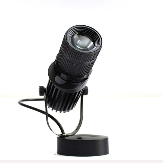 Verstelbare LED Spot Modern Design voor Plafondverlichting en Interieurdecoratie 0