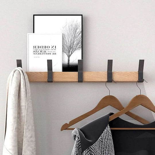 Verstelbare Wandhaak Scandinavisch Design 2