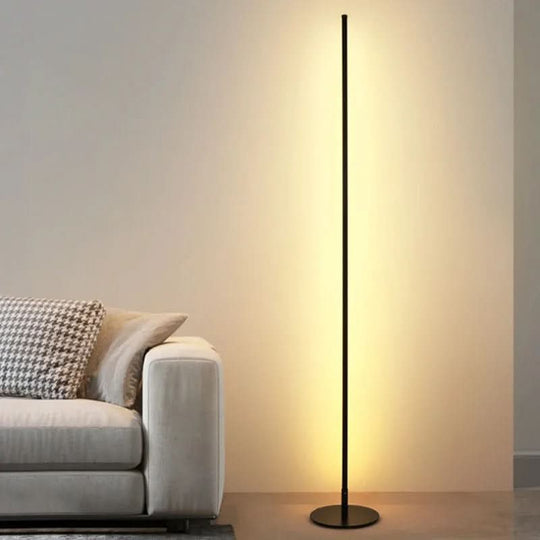 Vloerlamp Dimbaar Modern voor Woonkamer 1