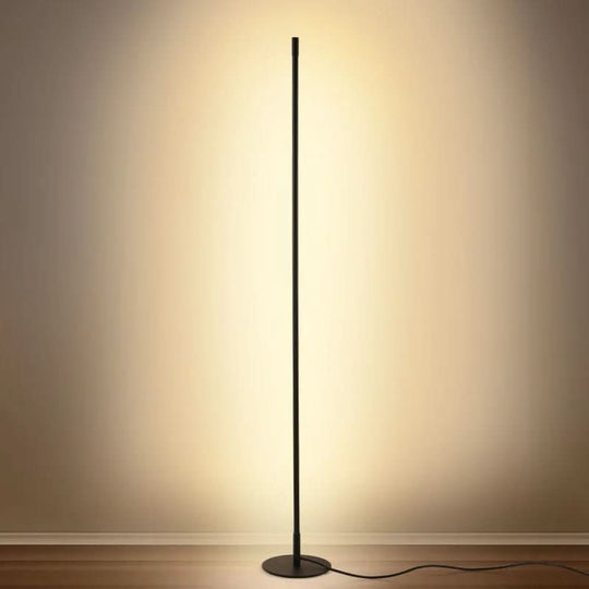 Vloerlamp Dimbaar Modern voor Woonkamer 2