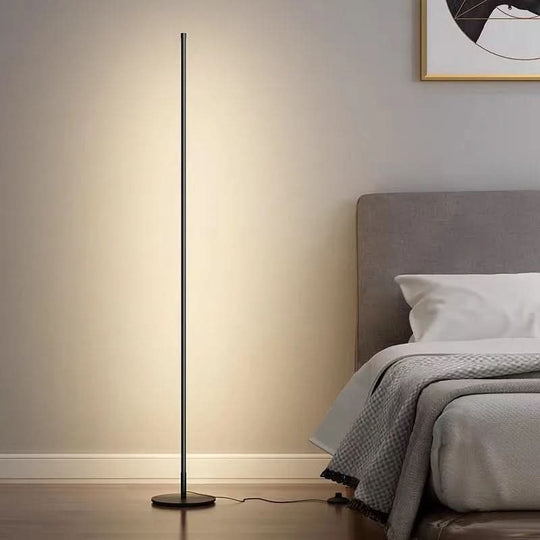 Vloerlamp Dimbaar Modern voor Woonkamer 4