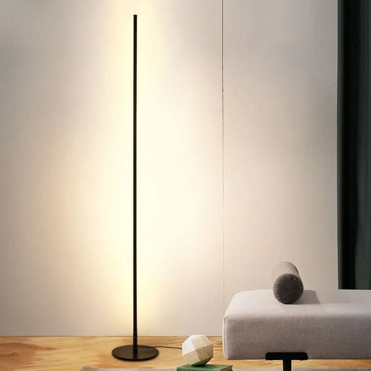 Vloerlamp Dimbaar Modern voor Woonkamer 5
