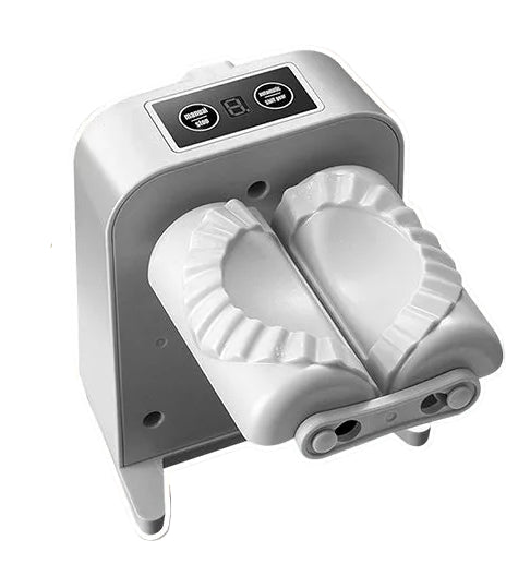Volautomatische Dumplingmachine voor Thuisgebruik 0