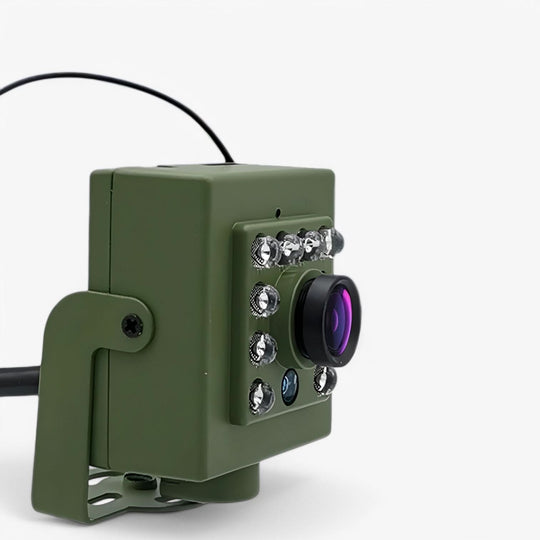 WLAN-camera voor Vogels Kijken met Nachtzicht 2