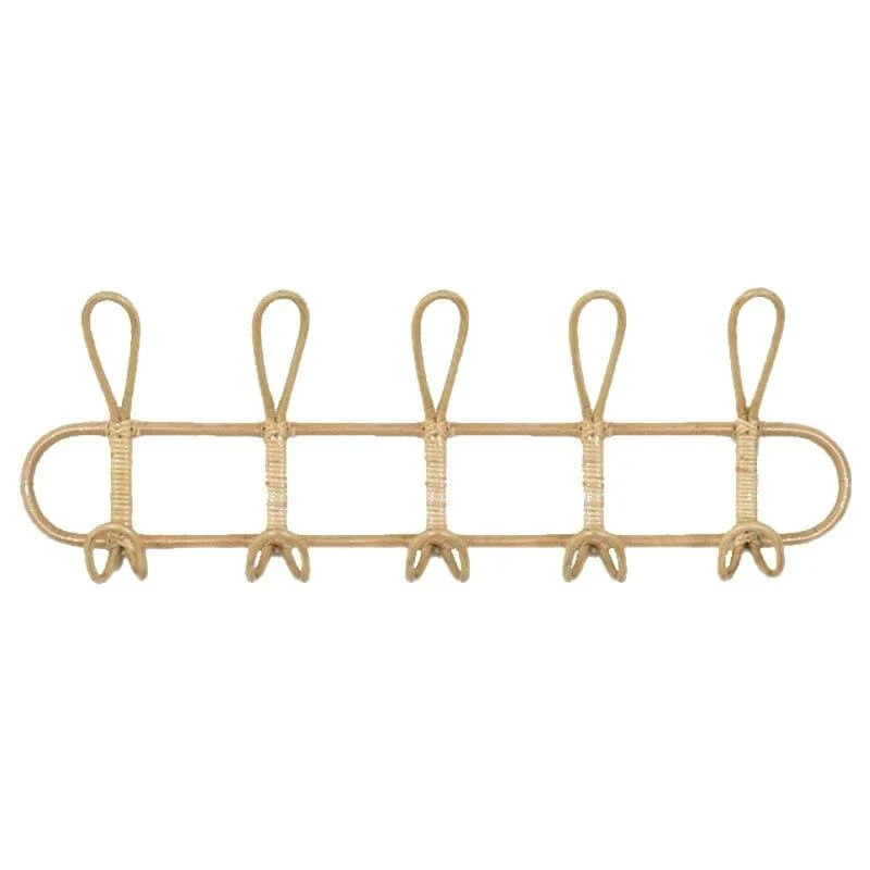 Wandhaak Retro Stijl BohoLoop 3