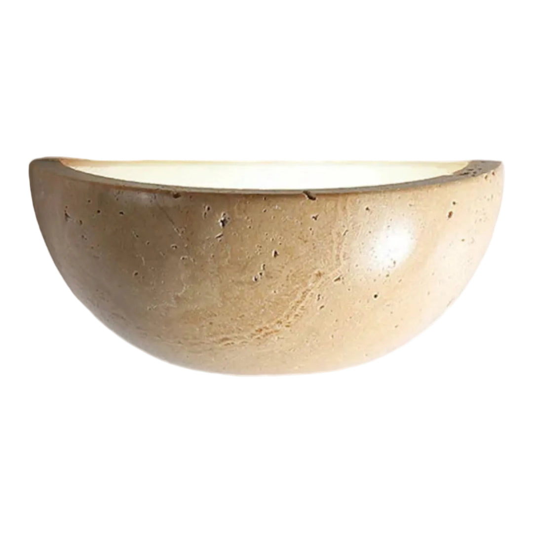 Wandlamp Halfrond Modern Design 3