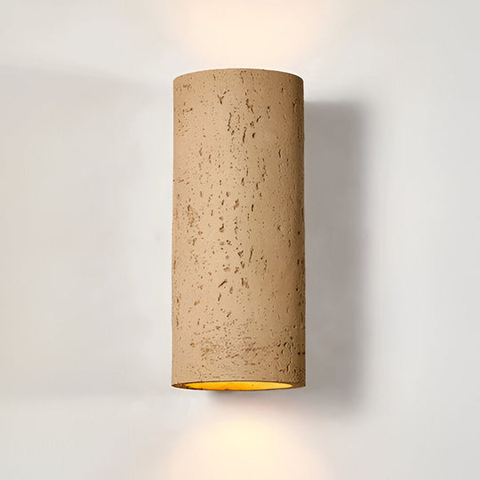 Wandlamp LED Cilinderbuis Modern 10