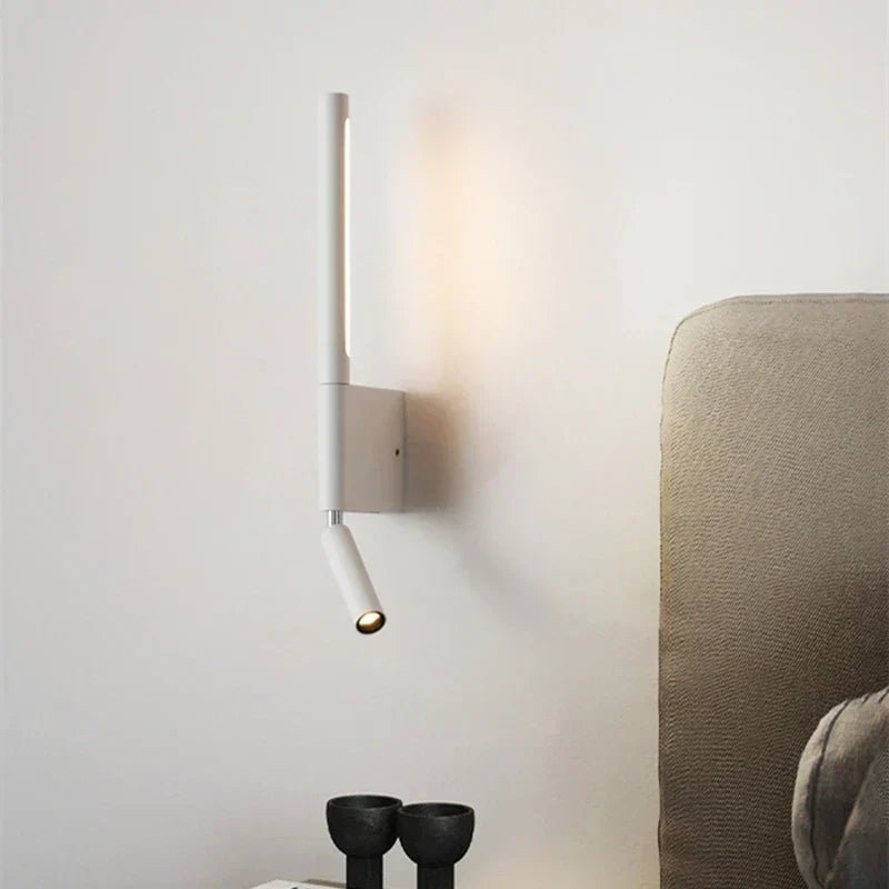 Wandlamp Minimalistisch Design voor Binnenruimtes 4