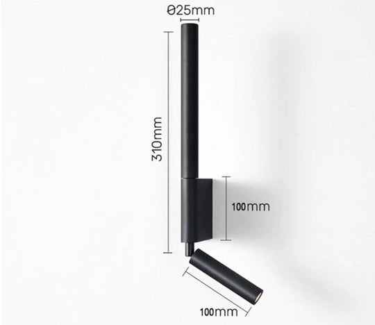 Wandlamp Minimalistisch Design voor Binnenruimtes 5