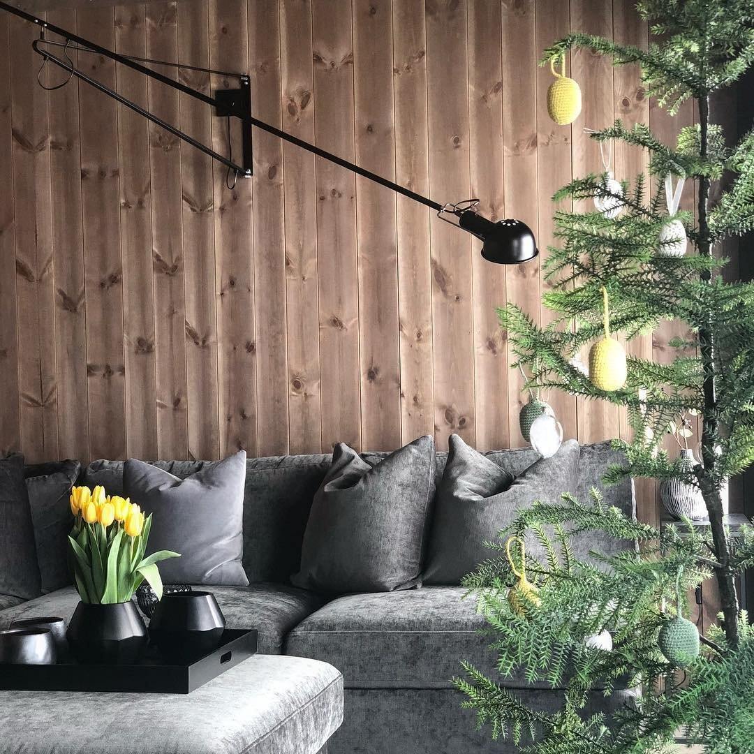 Wandlamp Model 265 Industrieel Design 2