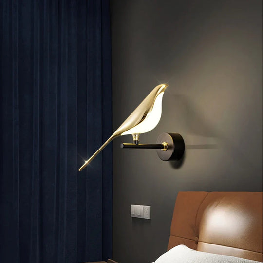 Wandlamp Modern Voor Betoverende Sfeer Binnen 2