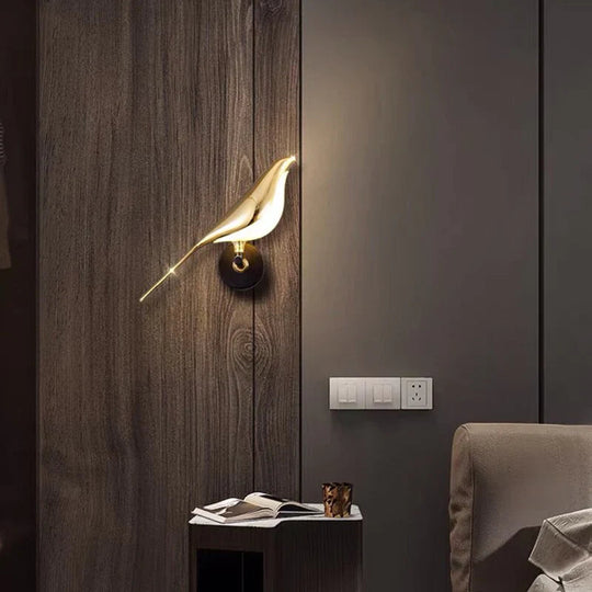 Wandlamp Modern Voor Betoverende Sfeer Binnen 7