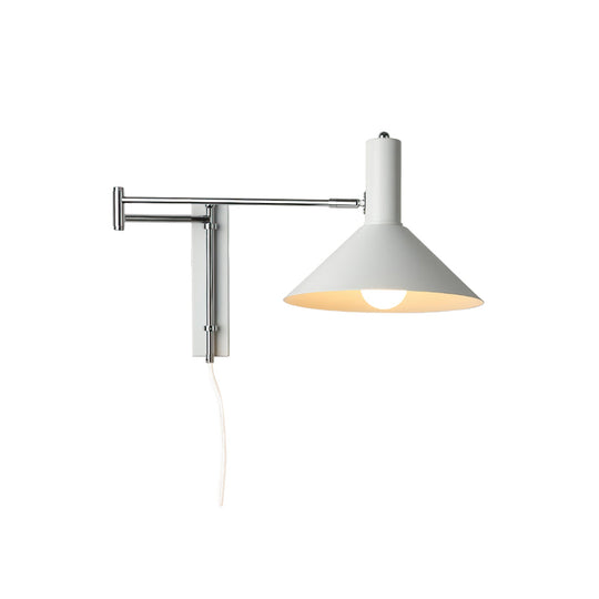 Wandlamp Verstelbaar Minimalistisch Design 9