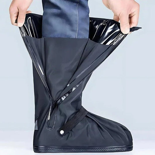 Waterdichte Overschoenen met Antislip Grip voor Dames en Heren 5
