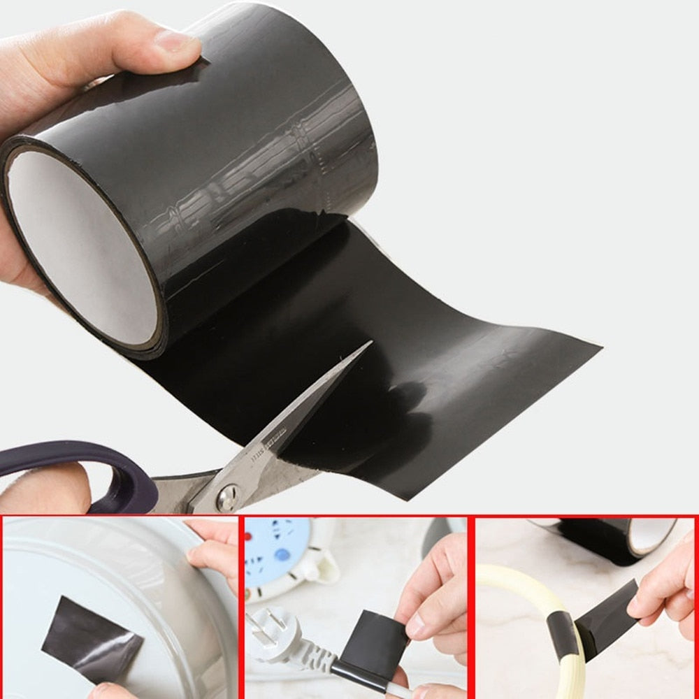 Waterdichte Reparatietape voor Binnen en Buiten 2