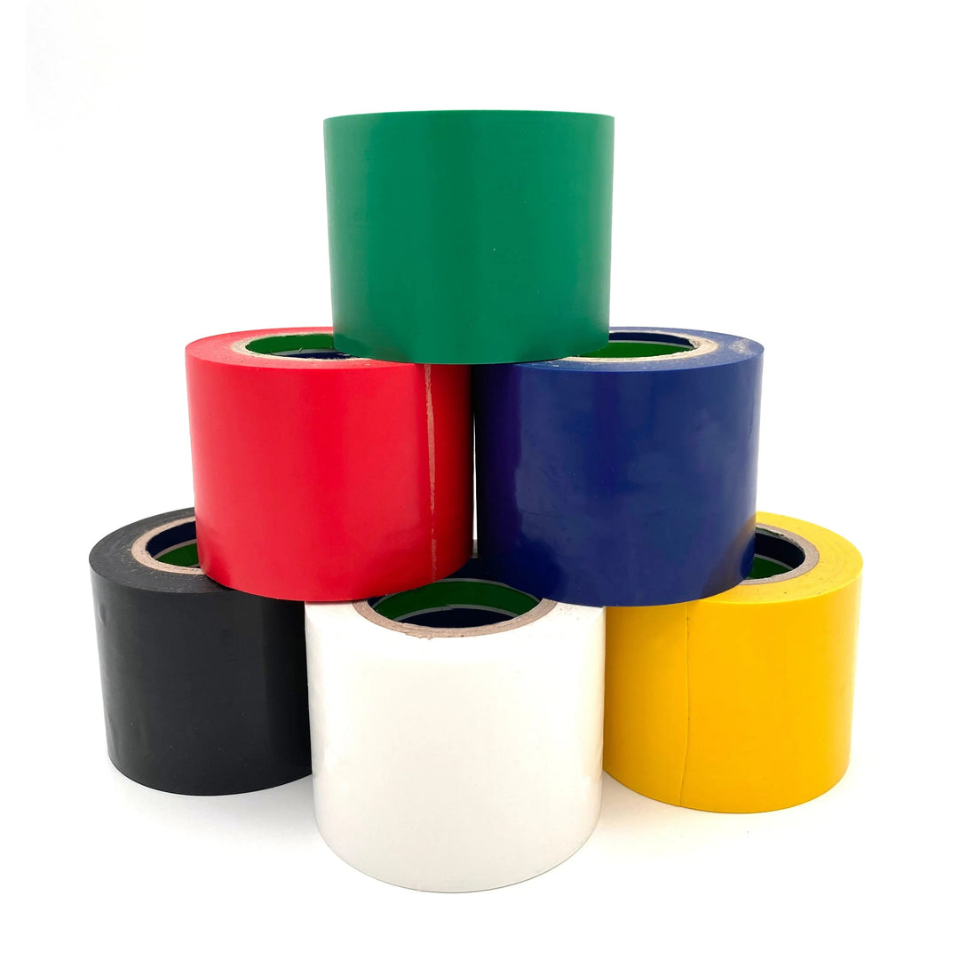 Waterdichte Reparatietape voor Buitengebruik 2