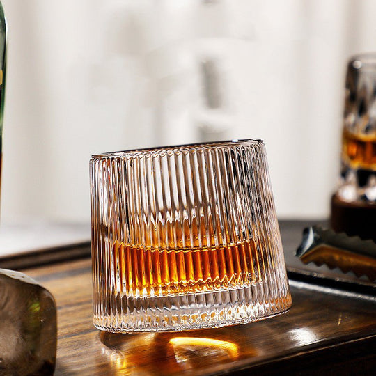 Whiskyglas Rotatie Stijlvol Genieten 7