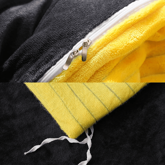 Winter Beddengoed Set voor Comfortabele Nachten 3
