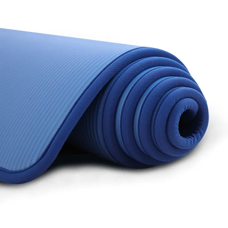Yogamat Extra Dikke Antislip voor Fitness 4