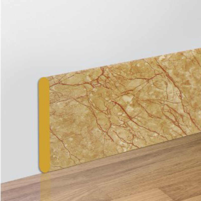 Zelfklevende Flexibele Plint voor Interieurdecoratie 2