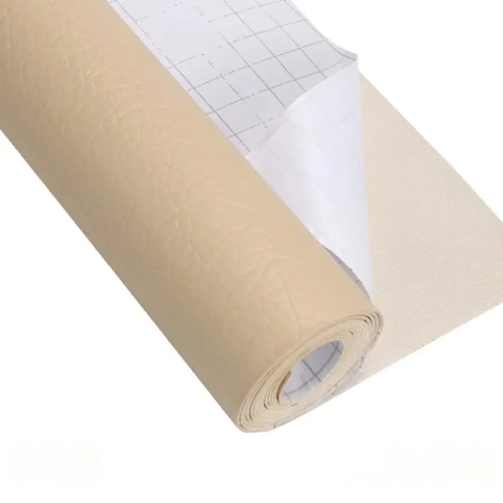 Zelfklevende Lederen Reparatiepatch voor Meubels en Accessoires 5