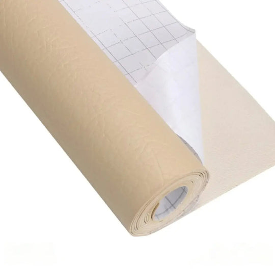 Zelfklevende Lederen Reparatiepatch voor Meubels en Accessoires 5