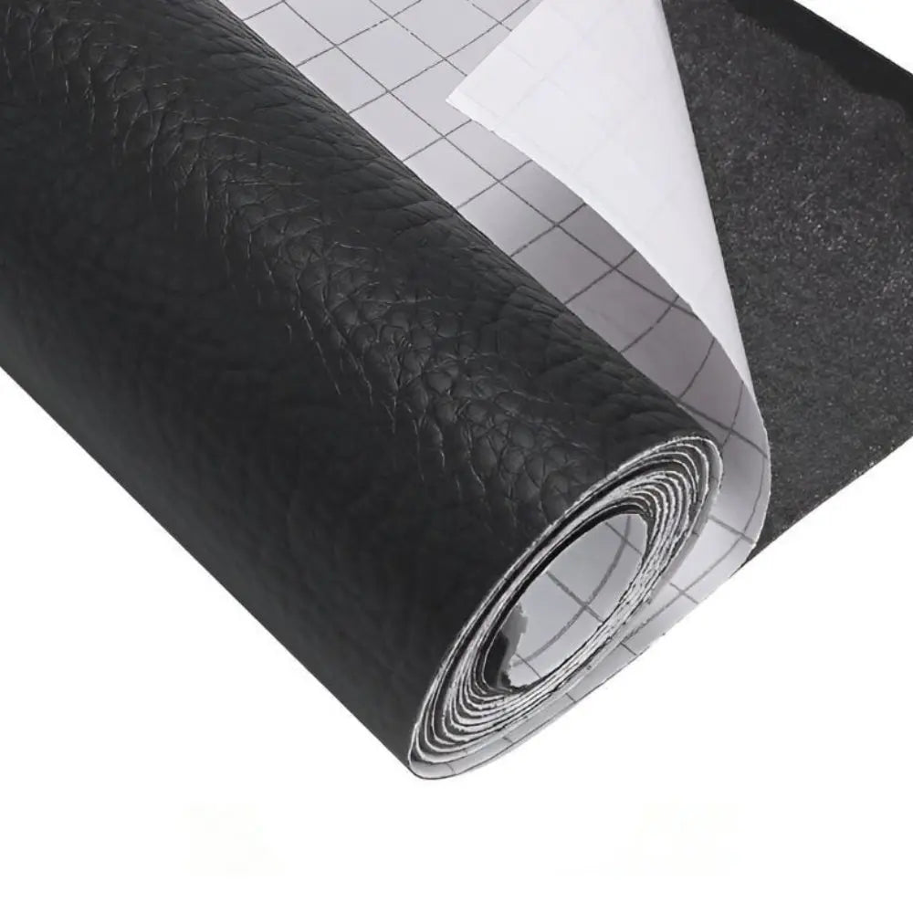 Zelfklevende Lederen Reparatiepatch voor Meubels en Accessoires 8