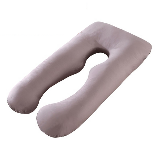 Zijslaper Lichaamskussen Ergonomisch Ontwerp 0
