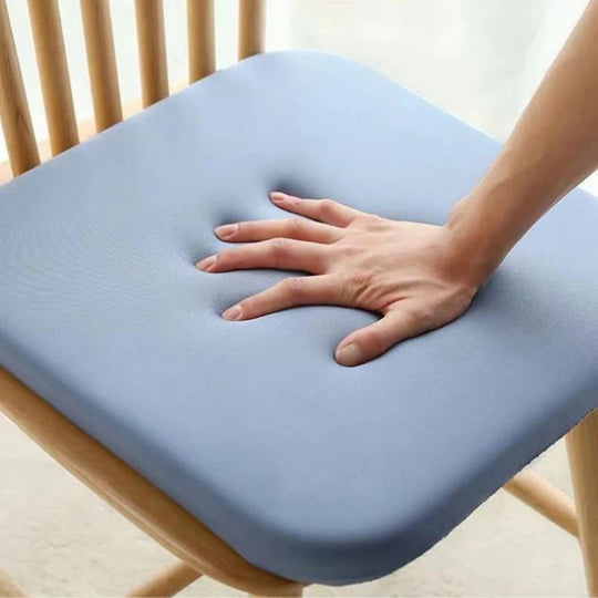 Zitkussen Orthopedisch Voor Comfortabele Zithouding en Ondersteuning 4