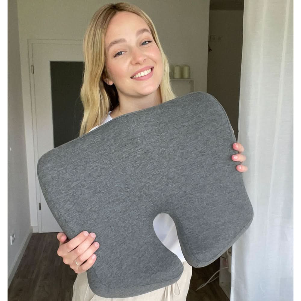 Zitkussen voor Comfortabel Zitten 5