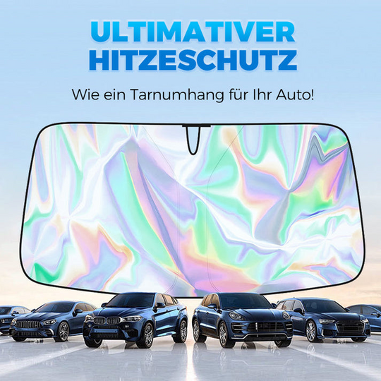 Zonneklep voor Auto Laserreflecterend Compact Stijlvol Ontwerp 7