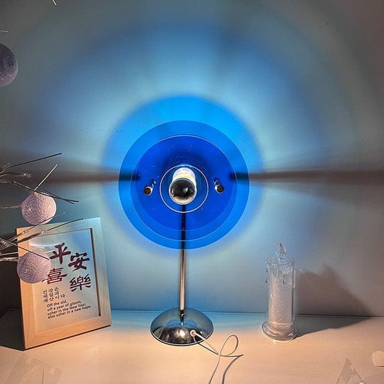 Zonsondergangprojectie Minilamp voor Sfeervolle Verlichting 11