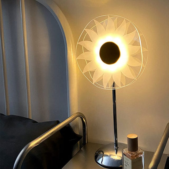 Zonsondergangprojectie Minilamp voor Sfeervolle Verlichting 2
