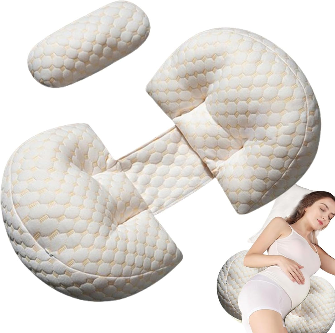 Zwangerschapskussen Ergonomisch Ontwerp 0