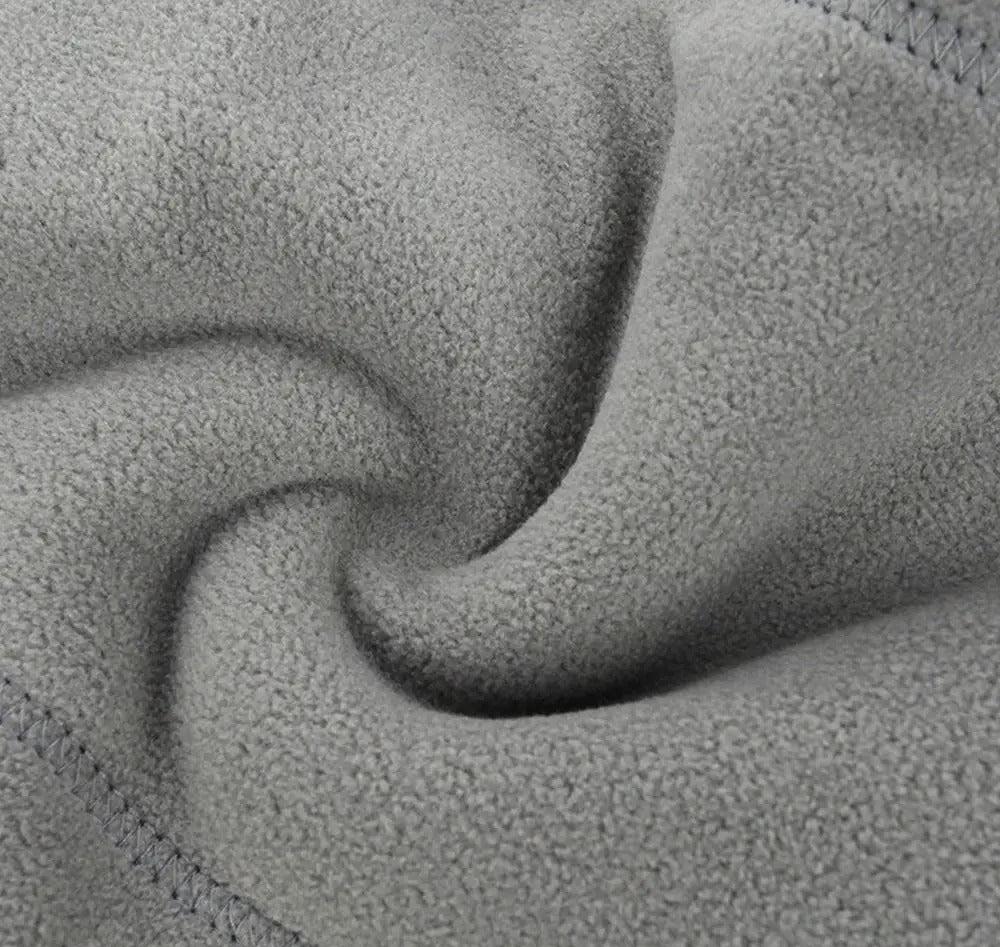 Warme Fleece Stijl Nekwarmer