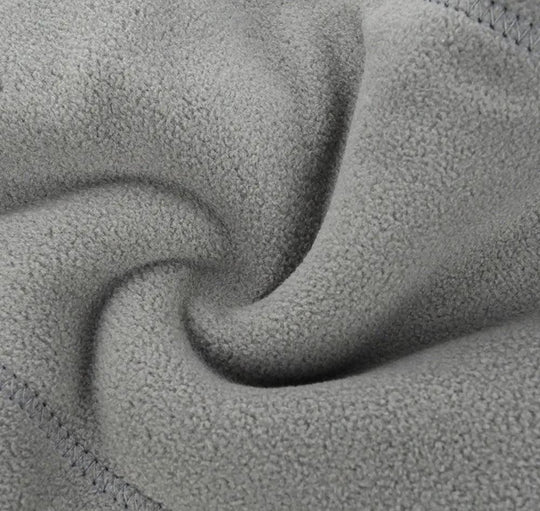 Warme Fleece Stijl Nekwarmer