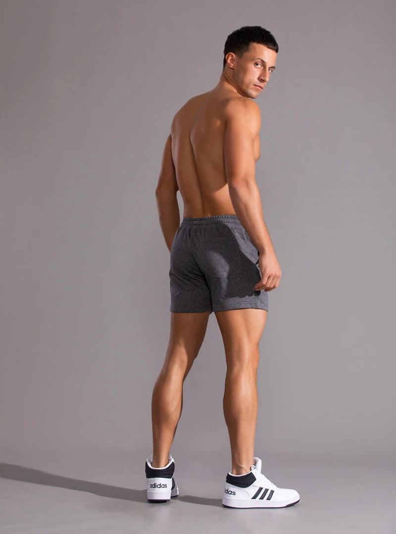 Heren casual korte broek