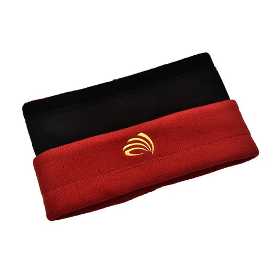 Warme Fleece Stijl Nekwarmer