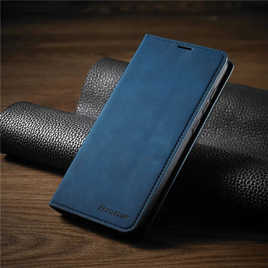iPhone 14 Hoesje Magnetisch Design voor Stijlvolle Bescherming 4