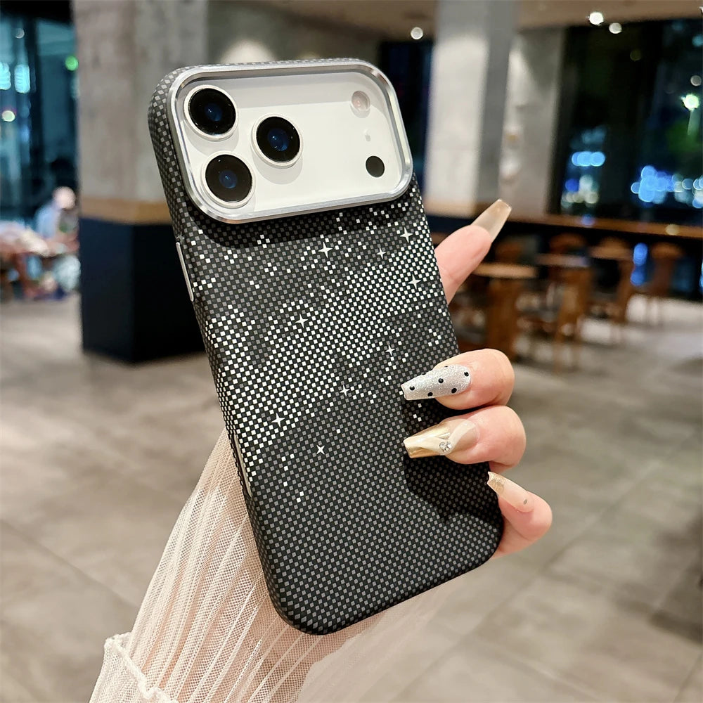 iPhone 17 Air 17 Pro Max Telefoonhoesje Ultradun 10