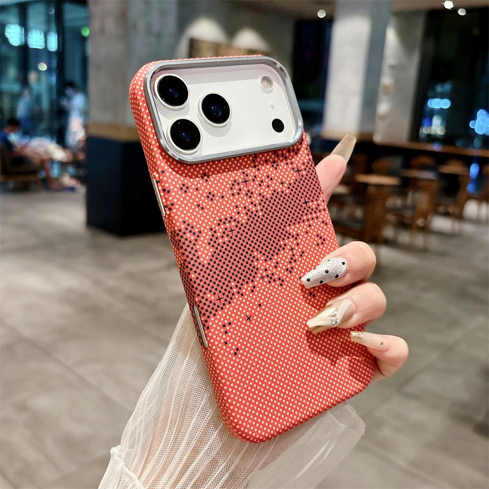 iPhone 17 Air 17 Pro Max Telefoonhoesje Ultradun 8